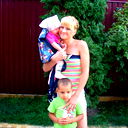 Катерина Кулик