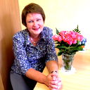Елена Канцибер