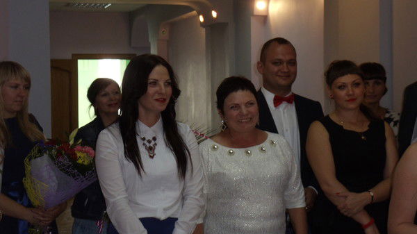 Наталья Гатауллина