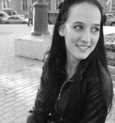 Вероника Цыбовская