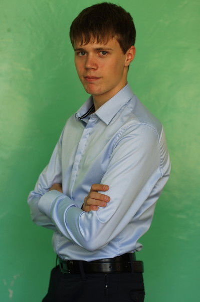 Саша Алиниченко