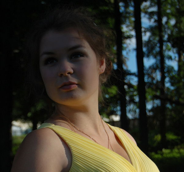 Ксения Белова