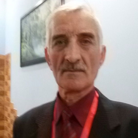 Валерий Алексеенко