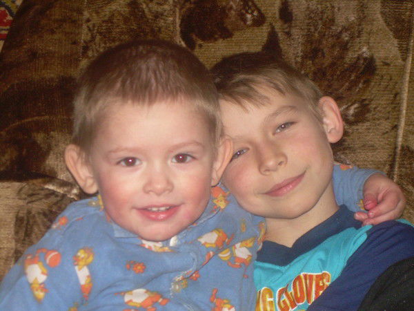 Анна Логинова