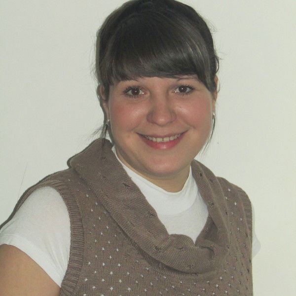 Ирина Пахотина