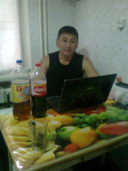 Асылбек Арыстанбеков