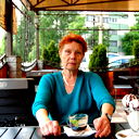 Тамара Аверьянова