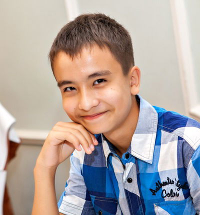 Альберт Хабибуллин