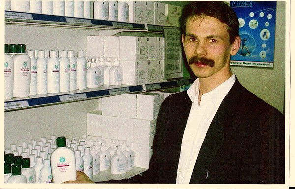 Сергей Хмелёв