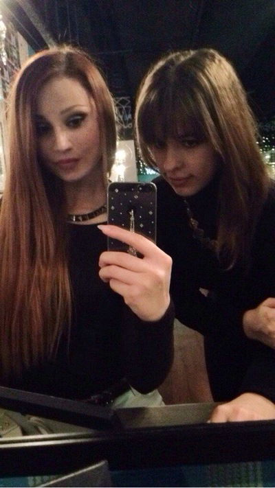 Розалина Симоньянц