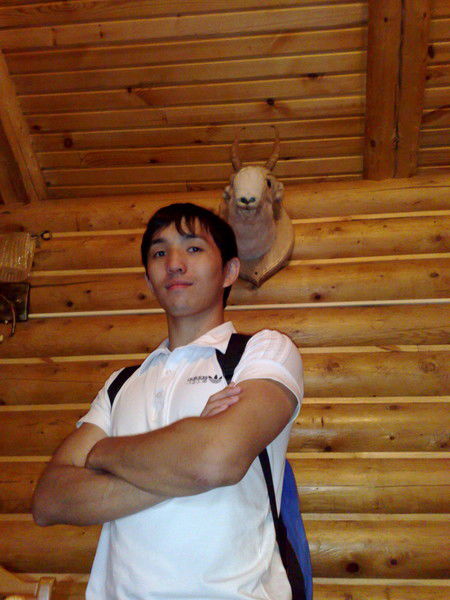 Максим Гайдук