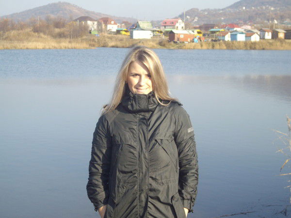 Находка Находкинская