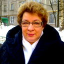 Светлана Виноградова