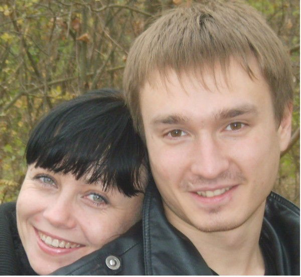 Анастасия Примарчук