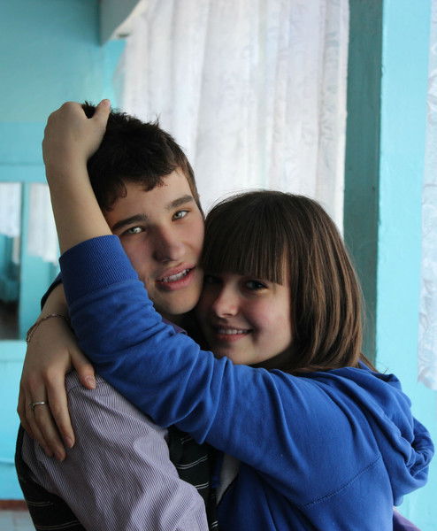 Алёна Андропова