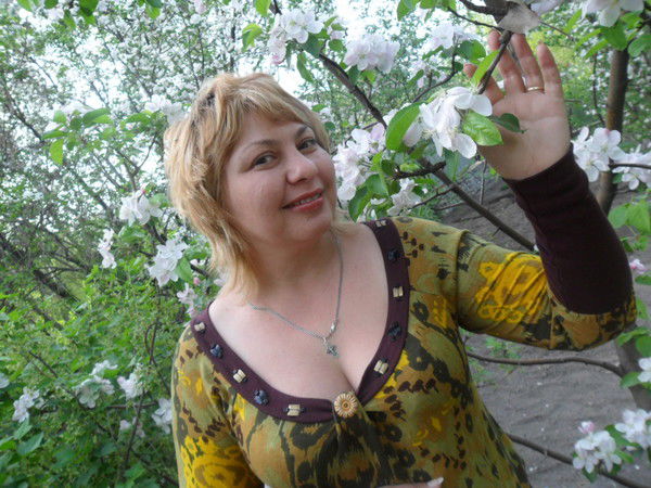 Алина Власова