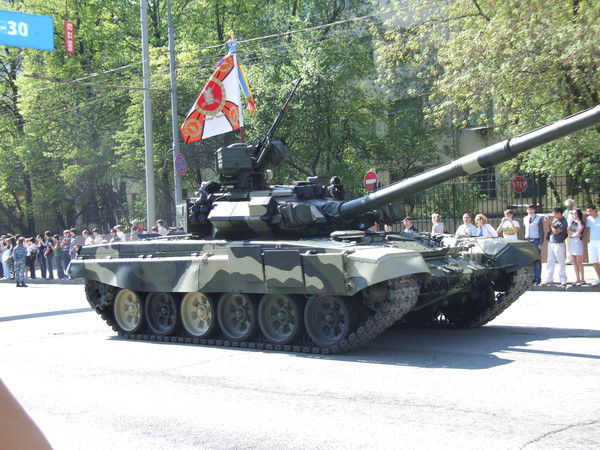 Михаил Песельников