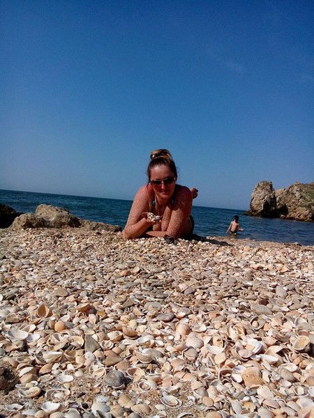 Тамила Засидатель