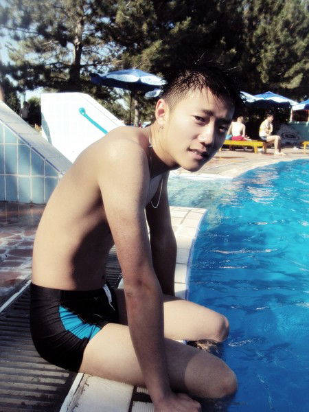 Серёжко >< [ Not Found ]