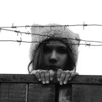 Настя Каштанова