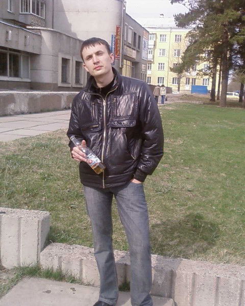 Сергей Круглов