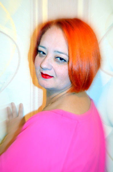 Ирина Черношей