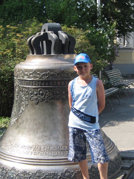 Дима Смирнов