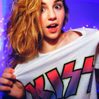 Кристина Соколовская