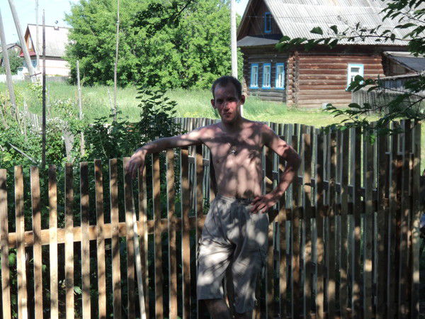 Андрей Тимошин