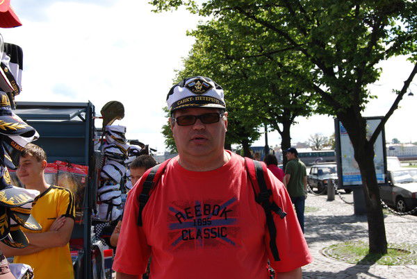 Владимир Ботвин