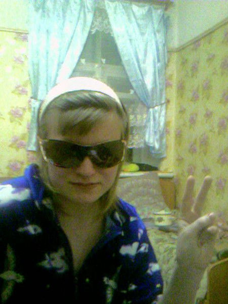 Наталья Михеева