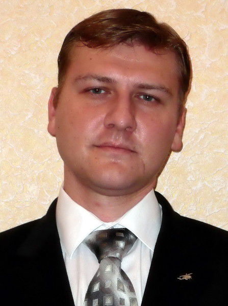 Дмитрий Веселов
