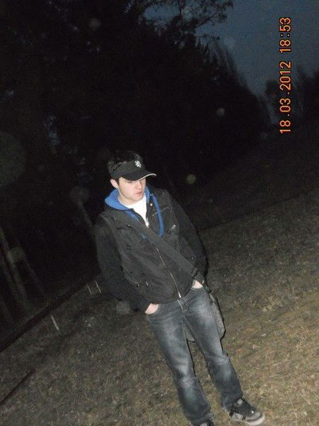 Микола Гурмус