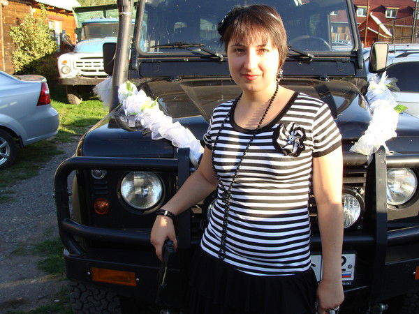 Вера Попова