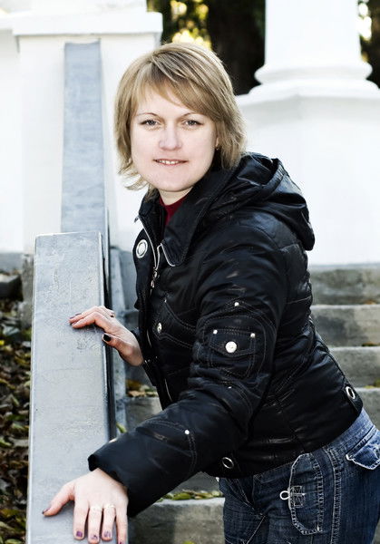 Наталия Грекова