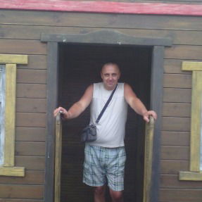 Игорь Руденко