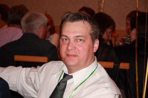 Дмитрий Германов