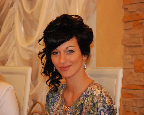 Юлия Москаленко