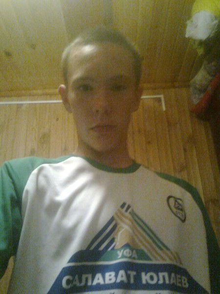 Азат Шарафутдинов