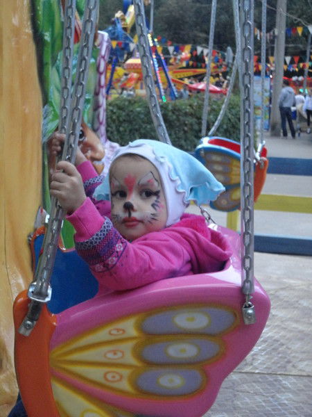 Ира Фильченко