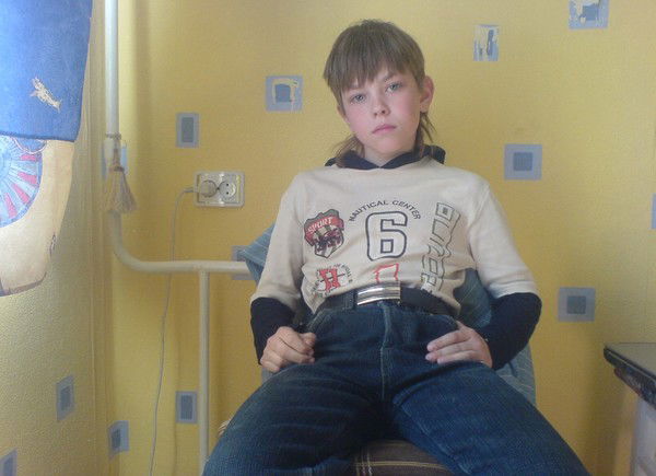 Женя Евсеев