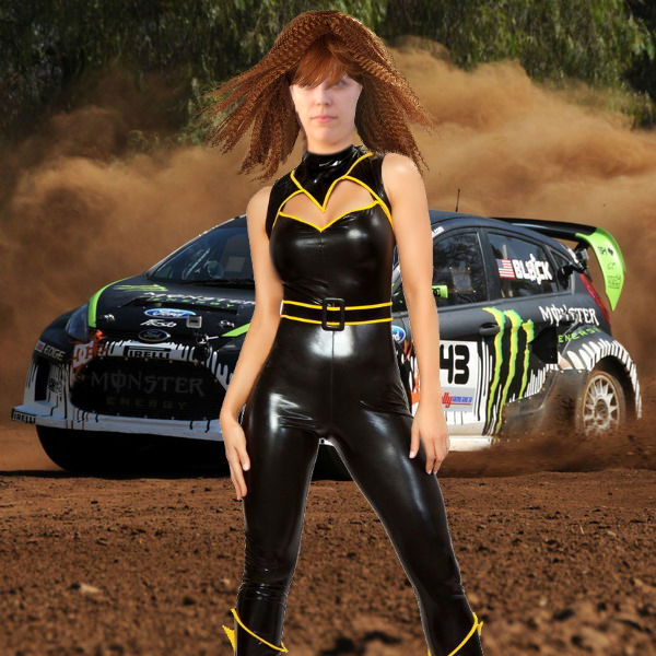 Анна Погорелова