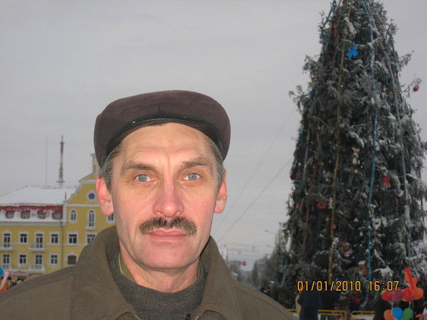 Сергей Зайцев