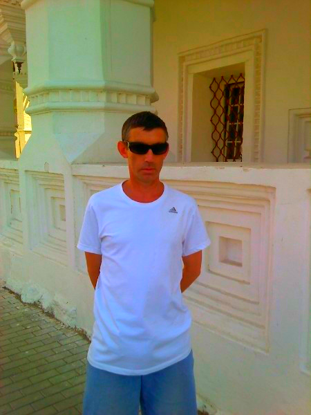 Игорь Цибизов