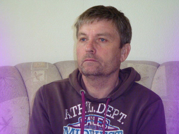 Виктор Попов