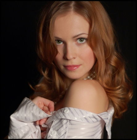 Эла Иванова