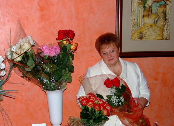 Ольга Никишина