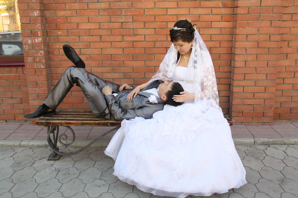 Айгуль Сейтказинова