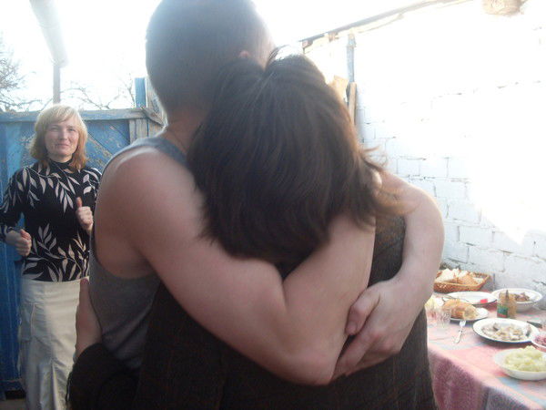 Наталья Коржова