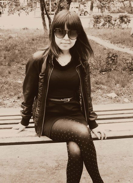 Рузиля Ахметова